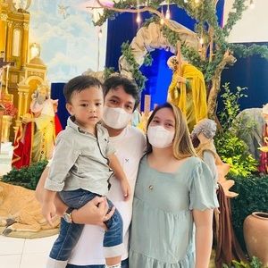 Meet your Posher, Yhan